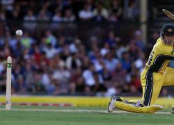 Ryan Campbell, attacco di cuore: il campione del cricket lotta per la vita