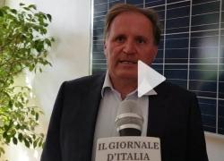 Solar Ventures, Michele Appendino: “Sicurezza energetica è prioritaria, bisogna avere una base di produzione locale”