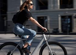 NTT DATA aderisce a CYCL-e around, il progetto e-bike di Pirelli per la micromobilità sostenibile