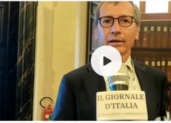 Edison, Monti: "Con idroelettrico possibilità di aumentare il 10% della producibilità e contribuire alla decarbonizzazione"