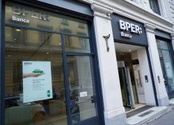 BPER Banca: nel 2021 utile netto a 525,12 mln (+113%), dividendo di 0,06 euro per azione
