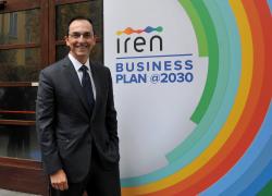 Chi è Gianni Vittorio Armani: carriera e CV completo del CEO di Iren