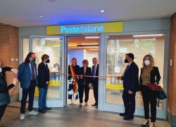 Al Campus Bio-Medico di Roma un nuovo Ufficio Postale al servizio del territorio