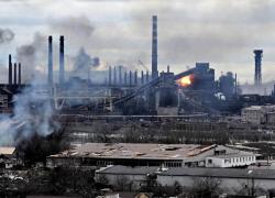 Azovstal resa, le news di oggi: Mosca: "Quasi mille soldati arresi"
