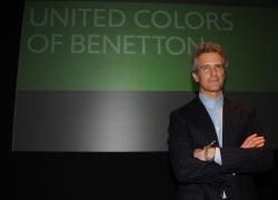 Edizione diventa una SpA: Alessandro Benetton sarà il nuovo Presidente ed Enrico Laghi AD