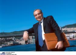 Nomine Fincantieri: Giuseppe Bono lascia il timone dopo vent'anni. Ricavi cresciuti da 2,2 a 7 mld