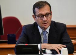 Chi è Enrico Laghi: biografia e CV del CEO di Edizione S.p.A