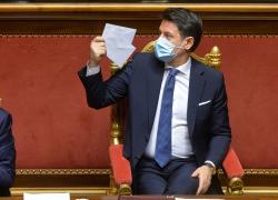 Covid, “indagato mezzo Governo Conte bis per gestione pandemia”: l'indiscrezione