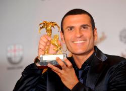 Sal Da Vinci moglie, figli, canzoni, età e carriera del cantante