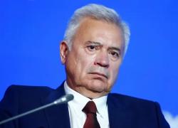 Vagit Alekperov si dimette dalla presidenza del colosso petrolifero Lukoil