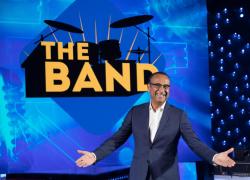 Carlo Conti: età, altezza, peso e malattia del conduttore di The Band
