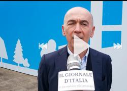 Enel, Nicola Lanzetta: “Il progetto di Montalto di Castro è un unicum, sorgerà un museo dell'energia e sarà un esempio per il Paese”