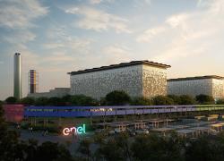 Enel: nella centrale di Montalto di Castro nasce TECCC, Centro di Cultura e Conoscenza della Transizione Energetica e un museo dell’energia