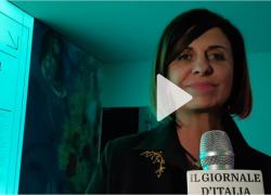 Novartis, Angela Bianchi: "Salute e arte, un legame che avvicina le persone all'innovazione medica e farmaceutica"