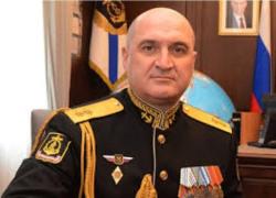 Igor Osipov, arrestato il comandante della flotta russa del Mar Nero dopo l'incidente sul Moskva. Gli Usa pattugliavano la zona