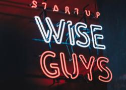 Wise Guys: programma di accelerazione dedicato alle startup 