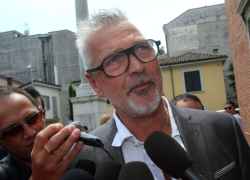 Malore per Stefano Tacconi, ricoverato in gravi condizioni: malattia, moglie ed età dell'ex campione