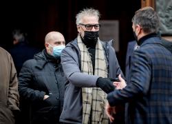 Stefano Tacconi figli: chi sono Andrea, Virginia, Vittoria e Alberto
