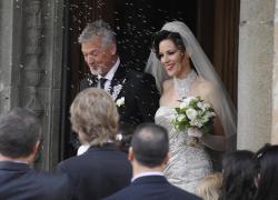 Laura Speranza, moglie di Stefano Tacconi: chi è, anni, Instagram, la crisi e la carriera da modella