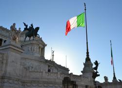 25 aprile, che sia la festa della Liberazione dai tecnocrati e da chi impone il certificato verde
