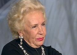 Assunta Almirante: causa morte, malattia, tumore della donna scomparsa a 100 anni