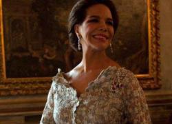 Chi è Marisela Federici: età, patrimonio, marito, figli e il furto dei gioielli