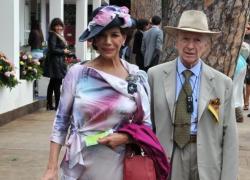 Chi è Paolo Federici, marito di Marisela: morte, età, figli e patrimonio