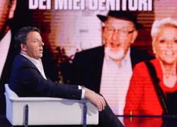 Processo genitori Renzi rischia lo stop: perso il fascicolo giudiziario a Firenze