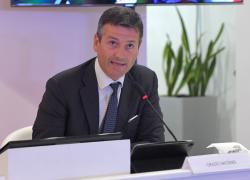 Chi è Orazio Iacono: curriculum e biografia del CEO di Hera