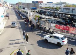 Sciopero giovedì 28 aprile 2022 Napoli: treni, Trenitalia, metro, bus, orari