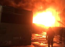 Russia, incendio deposito munizioni. Mosca: "Usa non danno valore a vite altrui"