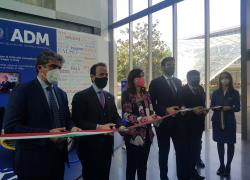 Fiera Milano e ADM: siglato protocollo d'intesa per la lotta alla contraffazione e tutela del Made in Italy