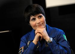 Lancio Cristoforetti nello spazio con SpaceX: VIDEO