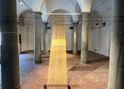 L’artista serba Ana Vujovic e il difficile presente raccontato in una mostra commissionata e prodotta da MAD Murate Art District.
