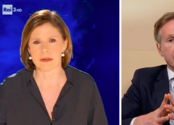 Guerra Ucraina, Orsini: "Italia si sganci. Basta armi a Kiev per la pace"