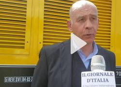 Ferrovienord, Caradonna: "Innovazione e sicurezza per una rete più sicura di prima"