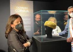 Florence Jewellery Week: capolavori di gioielleria contemporanea a palazzo del Pegaso in Regione Toscana 