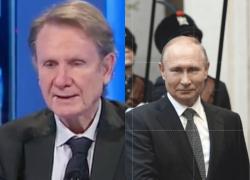 L'avvertimento di Caracciolo: "Putin potrebbe usare l'atomica"