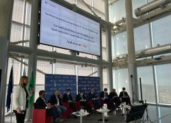 Forum Ambrosetti Bormio, filiera agroalimentare italiana e sfide future: guerra, italian sounding e sostenibilità