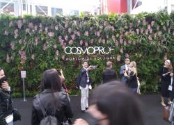 Cosmoprof Worldwide Bologna: al via la 53° edizione. Bruzzone: “Numeri pre-pandemia”