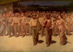 1 maggio, storia e significato della Festa dei Lavoratori, le origini, le tradizioni e le lotte