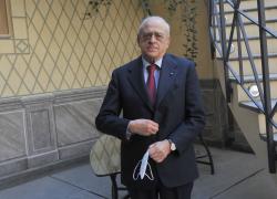 Generali, Caltagirone esce dal Cda: la sua partita ora si gioca fuori