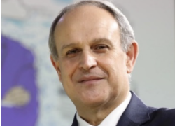 D-Share: Dario Pagani è nuovo Amministratore Delegato. Macchia confermato Presidente
