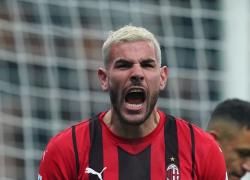 Theo Hernandez, il suo pitbull morde ancora e aggredisce un passante