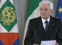 1 maggio, Mattarella: "Obiettivo zero morti sul lavoro". Sbarra (Cisl): "Non abbiamo più sangue da dare"