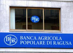 Banca Agricola Popolare di Ragusa: nel 2021 utile netto a 12,1 mln (+346,3%). Approvata operazione Lympha  