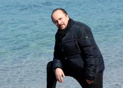 Maurizio Casagrande moglie, figli, padre famoso, altezza e film