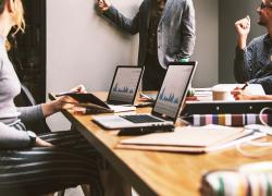 Istat, record di occupazione a marzo:  +804mila in un anno (59,9%)