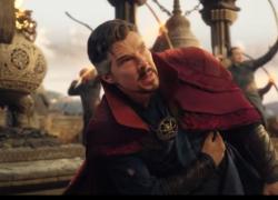 Doctor Strange nel Multiverso della Follia, quando vederlo gratis e in streaming su Disney plus