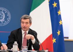 Andrea Orlando, Ministro del Lavoro e delle Politiche Sociali: “Quella della non autosufficienza è una questione importante che abbiamo voluto inserire nel PNRR” - VIDEO